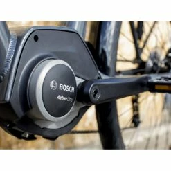 Vélo électrique Trek Verve+ 1 -Vélos électriques Soldes trek verve 1 2