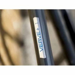 Vélo électrique Trek Verve+ 1 -Vélos électriques Soldes trek verve 1 5
