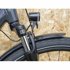 Vélo électrique Trek Verve+ 1 -Vélos électriques Soldes trek verve 1 6