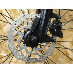 Vélo électrique Trek Verve+ 1 -Vélos électriques Soldes trek verve 1 7