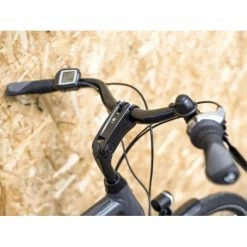 Vélo électrique Trek Verve+ 1 -Vélos électriques Soldes trek verve 1 8