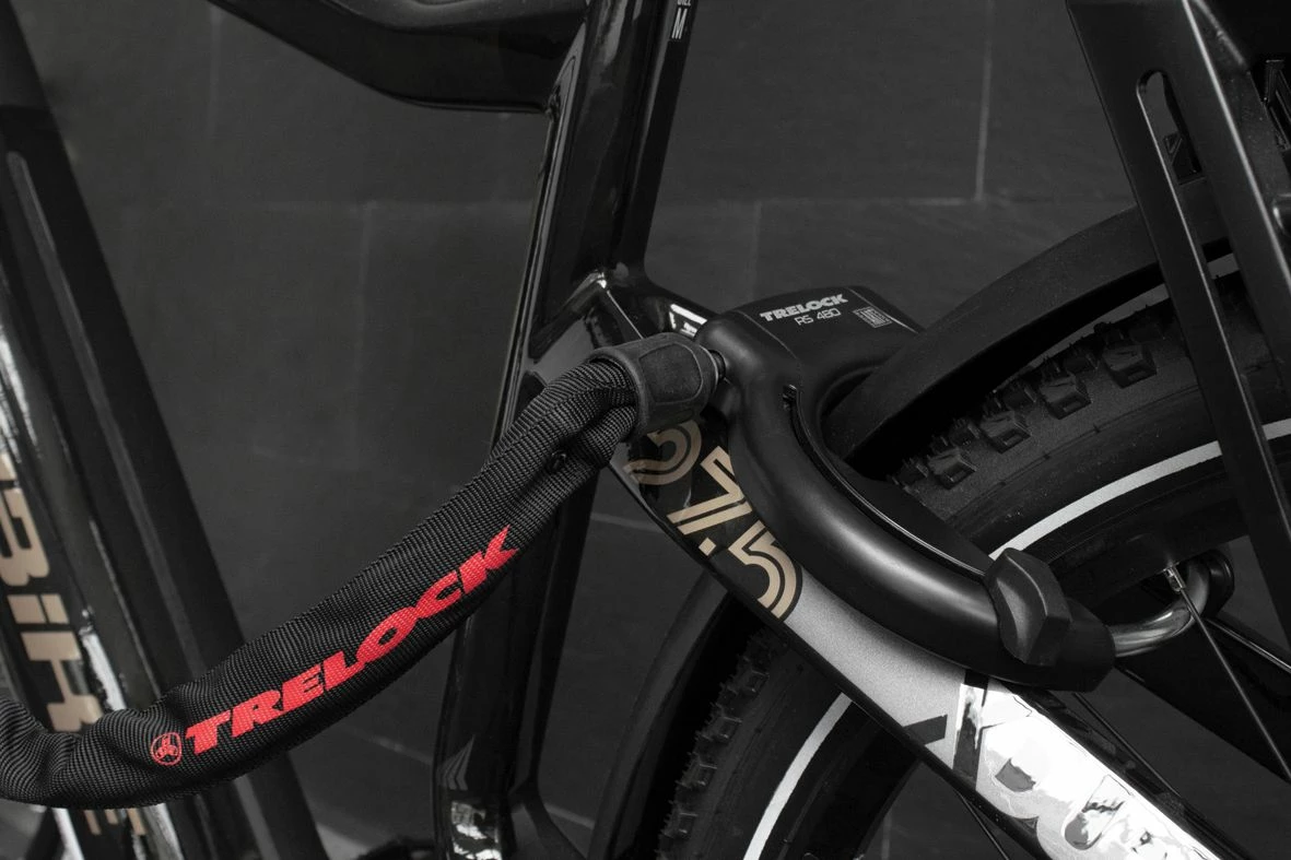 Trelock -Antivol De Cadre RS 480 XL 4 Trelock -Antivol De Cadre RS 480 XL – Image 2