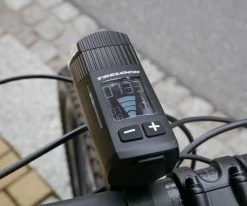 Trelock - Eclairage Avant LS 660 I-Go Vision Lite 9 Trelock - Eclairage Avant LS 660 I-Go Vision Lite -Vélos électriques Soldes trelock eclairage avant ls 660 i go vision lite 3 3840x2160