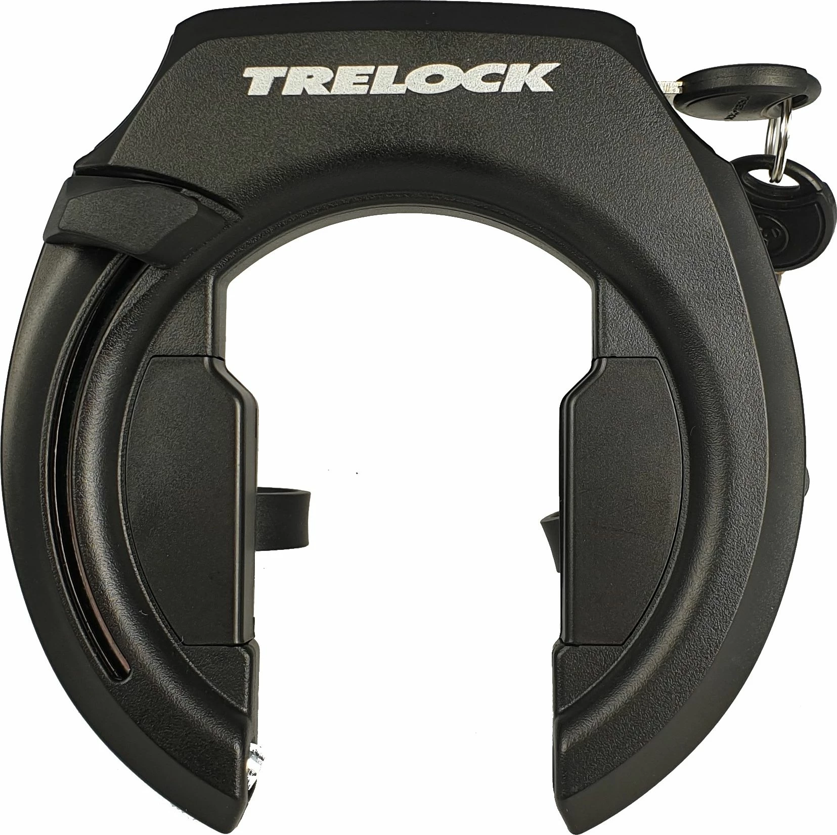Trelock - Antivol De Cadre RS 351 Protect-O-Connect 3 Trelock - Antivol De Cadre RS 351 Protect-O-Connect