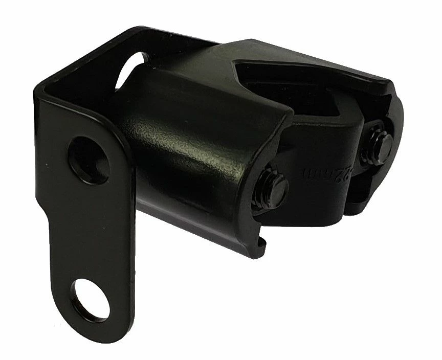 Trelock ZL 630 - Support De Hauban Pour Feu Arrière Duo Topo 3 Trelock ZL 630 - Support De Hauban Pour Feu Arrière Duo Topo