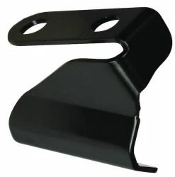 Trelock - Support ZL 631 Pour Feu Arrière Duo Top (fixation Hauban Latéral)