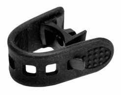 Trelock - ZL 740 - Support Pour Feu Arrière LS 740 Vector (tige De Selle)