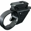 Trelock - ZL 760 - Support De Lampe Vélo Pour Guidon -Vélos électriques Soldes trelock zl 760 3840x2160
