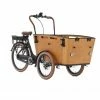 Vélo Cargo Triporteur électrique Vogue Carry 3 2 Vélo Cargo Triporteur électrique Vogue Carry 3 -Vélos électriques Soldes triporteur retro electrique vogue carry 3