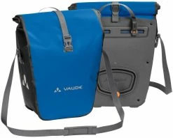 Vaude - Aqua Back - Paire De Sacoches Vélo Pour Porte-bagages -Vélos électriques Soldes vaude aqua back hinterrad fahrradtasche blau paarDmdsdP3O2TIta 3840x2160