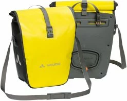 Vaude - Aqua Back - Paire De Sacoches Vélo Pour Porte-bagages -Vélos électriques Soldes vaude aqua back hinterrad fahrradtasche canary gelb paarND2INRhFeljv7 3840x2160