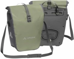 Vaude - Aqua Back - Paire De Sacoches Vélo Pour Porte-bagages -Vélos électriques Soldes vaude aqua back hinterrad fahrradtasche fango paarmCpdOGc2dcr3q 3840x2160