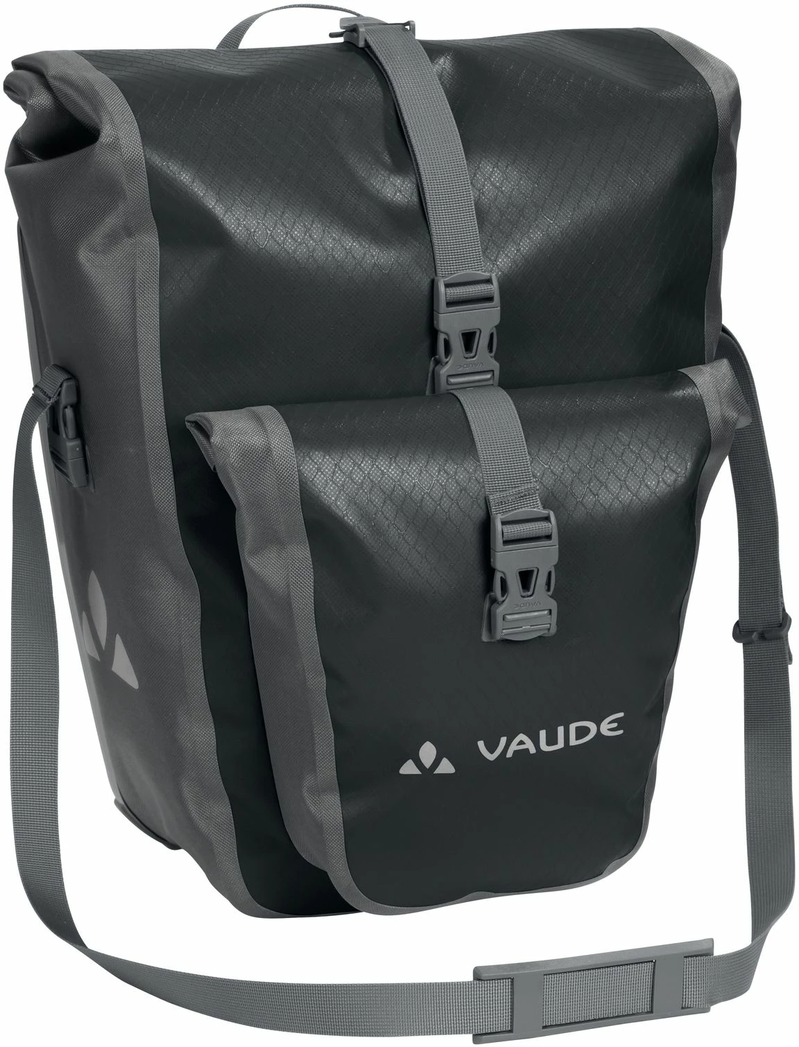 Vaude - Aqua Back Plus - Paire De Sacoches Vélo Pour Roue Arrière 6 Vaude - Aqua Back Plus - Paire De Sacoches Vélo Pour Roue Arrière – Image 4