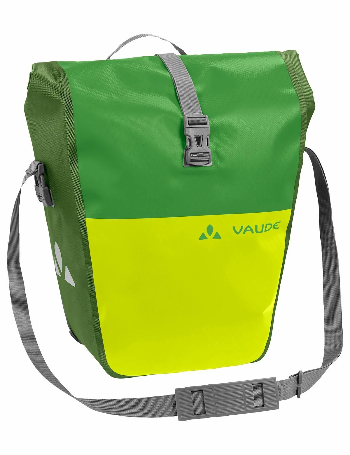 Vaude - Aqua Back Single Color - Sacoche Vélo Pour Roue Arrière 24L 6 Vaude - Aqua Back Single Color - Sacoche Vélo Pour Roue Arrière 24L – Image 4