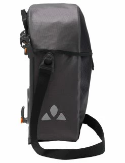Vaude - Sacoche De Porte-bagages Aqua Commute Single -Vélos électriques Soldes vaude aqua commute single 2 3840x2160