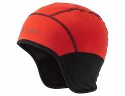 Vaude - Bonnet Sous Casque Vélo D'hiver Windproof Cap III -Vélos électriques Soldes vaude bike windproof cap 3 2 3840x2160