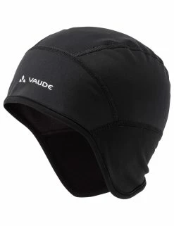 Vaude - Bonnet Sous Casque Vélo D'hiver Windproof Cap III