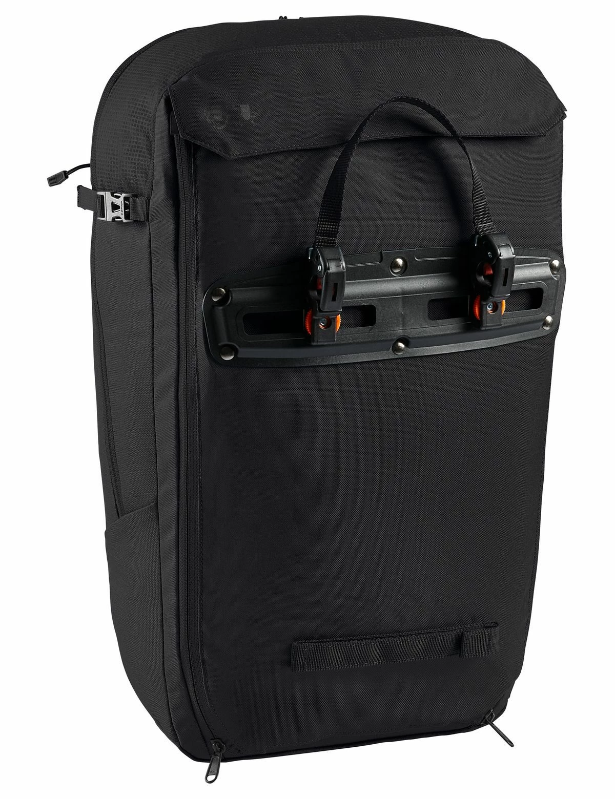 Vaude - Sacoche 2en1 Cycle 28 II (sacoche Vélo & Sac à Dos) 4 Vaude - Sacoche 2en1 Cycle 28 II (sacoche Vélo & Sac à Dos) – Image 2