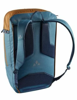 Vaude - Sacoche 2en1 Cycle 28 II (sacoche Vélo & Sac à Dos) 10 Vaude - Sacoche 2en1 Cycle 28 II (sacoche Vélo & Sac à Dos) -Vélos électriques Soldes vaude cycle 28 2 6 3840x2160