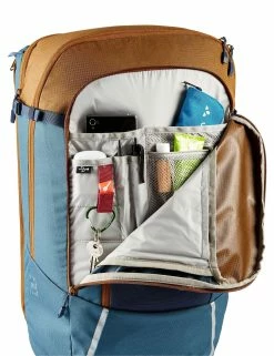 Vaude - Sacoche 2en1 Cycle 28 II (sacoche Vélo & Sac à Dos) 11 Vaude - Sacoche 2en1 Cycle 28 II (sacoche Vélo & Sac à Dos) -Vélos électriques Soldes vaude cycle 28 2 7 3840x2160