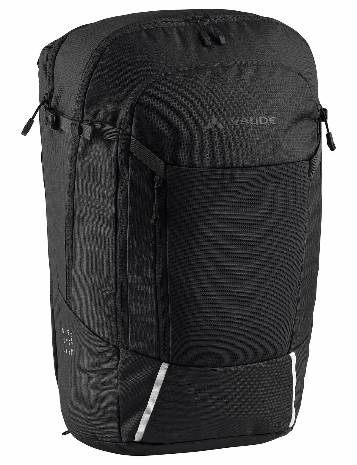 Vaude - Sacoche 2en1 Cycle 28 II (sacoche Vélo & Sac à Dos) 3 Vaude - Sacoche 2en1 Cycle 28 II (sacoche Vélo & Sac à Dos)