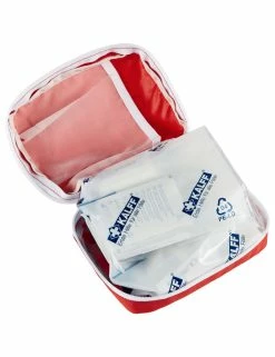 Vaude - Trousse De Premiers Secours 13 Vaude - Trousse De Premiers Secours -Vélos électriques Soldes vaude first aid kit m ouverte 3840x2160