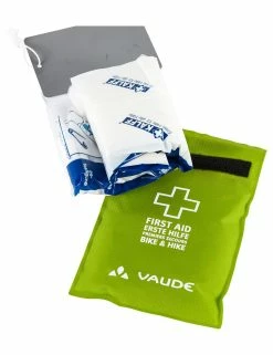 Vaude - Trousse De Premiers Secours 11 Vaude - Trousse De Premiers Secours -Vélos électriques Soldes vaude first aid kit s waterproof ouverte 3840x2160