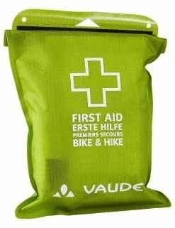 Vaude - Trousse De Premiers Secours 10 Vaude - Trousse De Premiers Secours -Vélos électriques Soldes vaude first aid kit s waterproof 3840x2160