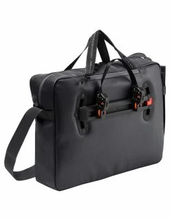 Vaude - Mineo Commuter Briefcase 17 - Sacoche De Travail -Vélos électriques Soldes vaude mineo messenger 17 1 3840x2160