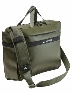 Vaude - Mineo Commuter Briefcase 17 - Sacoche De Travail -Vélos électriques Soldes vaude mineo messenger 17 3 3840x2160