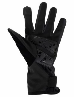Vaude - Gants De Cyclisme Posta Warm Gloves -Vélos électriques Soldes vaude posta warm gloves gants cyclisme 1 3840x2160