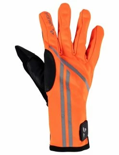 Vaude - Gants De Cyclisme Posta Warm Gloves -Vélos électriques Soldes vaude posta warm gloves gants cyclisme 2 3840x2160