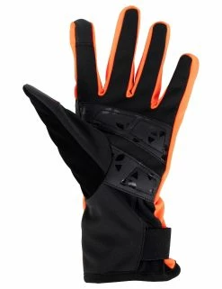 Vaude - Gants De Cyclisme Posta Warm Gloves -Vélos électriques Soldes vaude posta warm gloves gants cyclisme 3 3840x2160