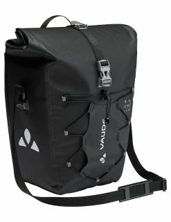 Vaude - Sacoche De Porte-bagages Proof Back TR -Vélos électriques Soldes vaude proof back tr 3840x2160