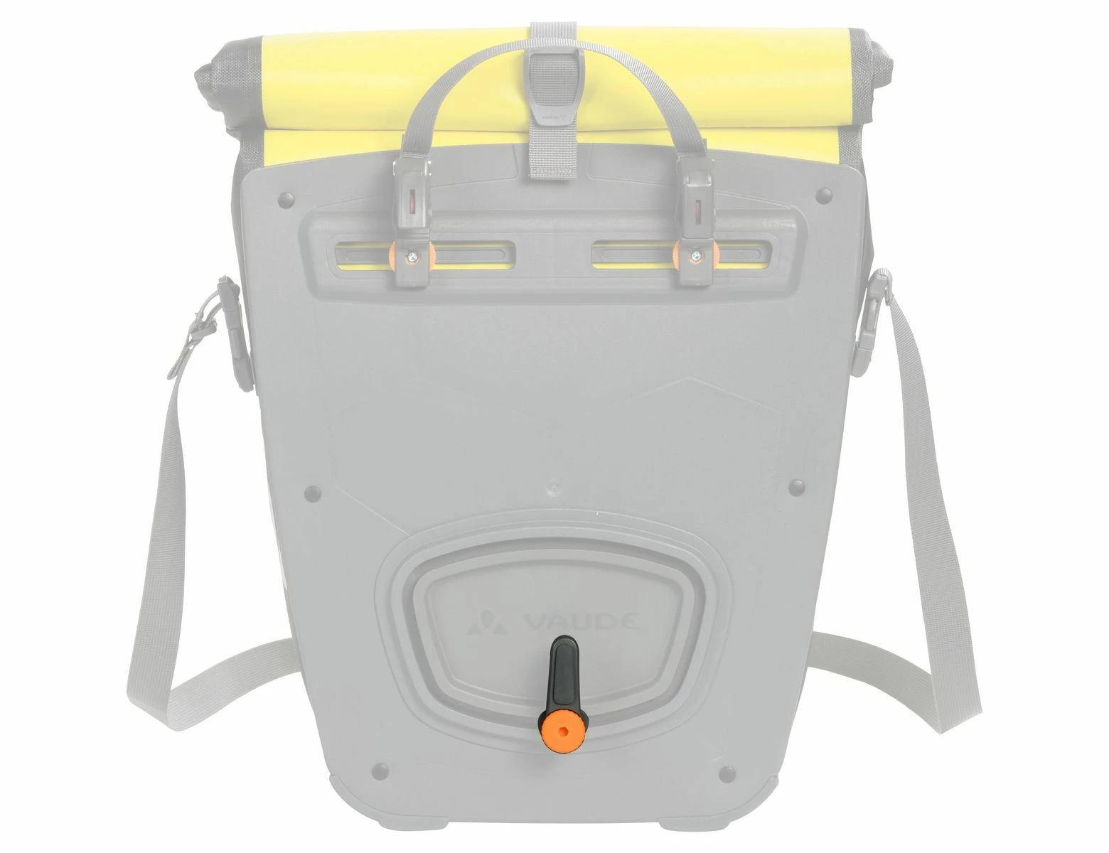 Vaude - Crochet De Rechange QMR-Rail Hook 2.0 4 Vaude - Crochet De Rechange QMR-Rail Hook 2.0 – Image 2