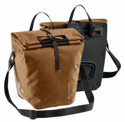 Vaude - ReCycle Back - Paire De Sacoches Arrières -Vélos électriques Soldes vaude recycle back paire 2 3840x2160