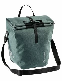 Vaude - Sacoche ReCycle Back Single -Vélos électriques Soldes vaude recycle back single 2 3840x2160