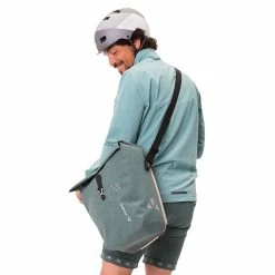 Vaude - ReCycle Pro Single - Sacoche Vélo -Vélos électriques Soldes vaude recycle pro single 5 3840x2160