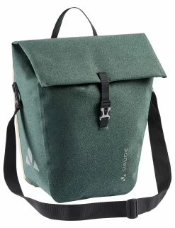 Vaude - ReCycle Pro Single - Sacoche Vélo -Vélos électriques Soldes vaude recycle pro single 3840x2160