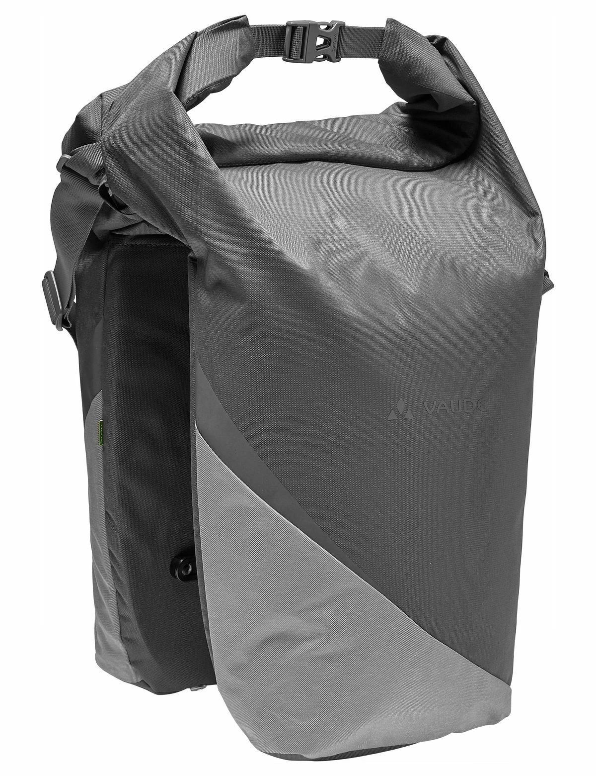 Vaude - Road Master Urban - Sacoche Double 3 Vaude - Road Master Urban - Sacoche Double