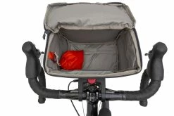 Vaude - Sacoche De Guidon OnTour Box - 4 L Ou 6L -Vélos électriques Soldes vaude sacoche de guidon ontour box 4 l 1 3840x2160