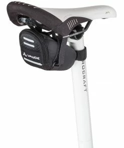 Vaude - Sacoche De Selle Race Light 11 Vaude - Sacoche De Selle Race Light -Vélos électriques Soldes vaude sacoche de selle race light noir 1 3840x2160