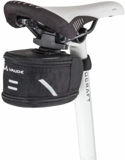 Vaude - Sacoche De Selle Tool -Vélos électriques Soldes vaude sacoche de selle tool m noir 1 3840x2160