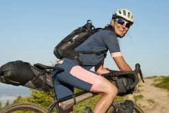 Vaude - Sacoche De Selle Trailsaddle II - 10 L -Vélos électriques Soldes vaude sacoche de selle trailsaddle 2 10 l 9 3840x2160