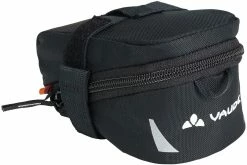 Vaude - Sacoche De Tube De Selle Velo électrique -Vélos électriques Soldes vaude sacoche de tube de selle velo electrique noir ferme 0 3840x2160