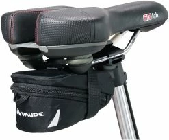 Vaude - Sacoche De Tube De Selle Velo électrique -Vélos électriques Soldes vaude sacoche de tube de selle velo electrique noir 1 3840x2160