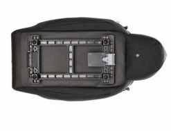 Vaude - Sacoche De Porte-bagages Silkroad L - 9+2 L -Vélos électriques Soldes vaude silkroad l 5 3840x2160