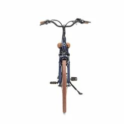 Vélo à Assistance Electrique BEAUFORT Bonnie Bleu -Vélos électriques Soldes velo a assistance electrique beaufort bonnie bleu 5