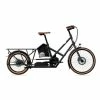 Bike43 Vélo Cargo électrique Bike 43 Alpster -Vélos électriques Soldes velo cargo electrique bike 43 alpster nexus inter 5e batterie 500wh jusqu a 150km