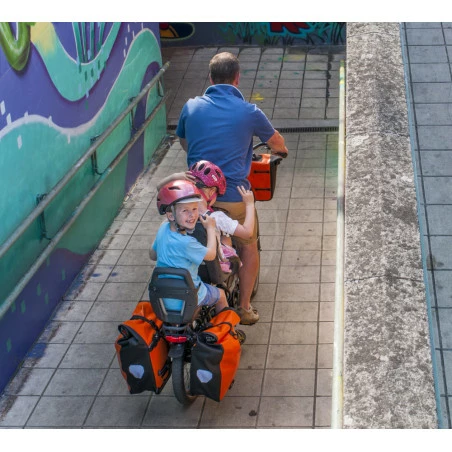 Bike43 Vélo Cargo électrique Bike 43 Alpster 5 Bike43 Vélo Cargo électrique Bike 43 Alpster – Image 3